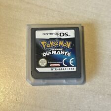 Pokémon diamante pal usato  Fidenza