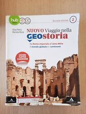 9788824763004 nuovo viaggio usato  Roma