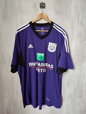 Rsc anderlecht 2013 d'occasion  Expédié en Belgium