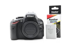 Corpo da câmera digital SLR Nikon D5100 16.2MP #331 comprar usado  Enviando para Brazil
