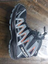 Salomon schuhe gebraucht kaufen  Pforzheim