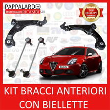 Kit bracci anteriori usato  Misterbianco