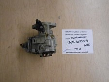 1367 6650a mercury for sale  Melrose
