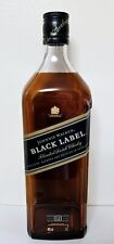 Johnnie walker black for sale  SHEFFIELD