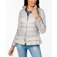 Tahari zoey ruffled for sale  Sacramento