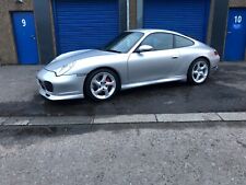 porsche 996 4s for sale  GLASGOW