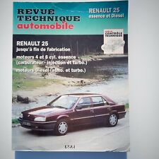 Renault turbo revue d'occasion  Trilport