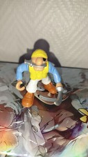 Figurine vintage 1994 d'occasion  Saint-Etienne