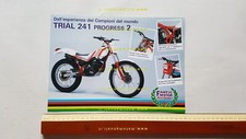 Fantic trial 241 usato  Vimodrone