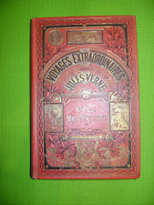 Jules verne ile d'occasion  La Chapelle-de-Guinchay