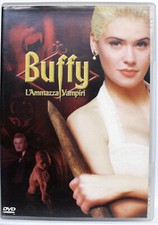 Buffy ammazzavampiri swanson usato  Roma