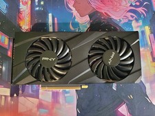 PNY GeForce RTX 3060 Ti Verto Dual Fan na sprzedaż  PL