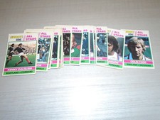 Topps cards shoot for sale  WAKEFIELD