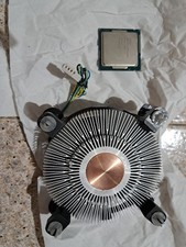 Processore intel 4460 usato  Pesaro