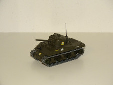 Solido 231 sherman gebraucht kaufen  Kissenbrück