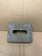 Clausing 4900 metal for sale  La Habra