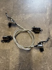 hope braided brake front for sale hope braided brake front for sale TROWBRIDGE