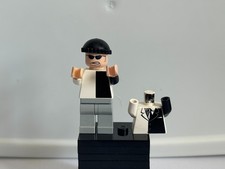 Lego batman 2006 for sale  WINKLEIGH