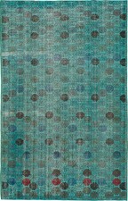 Vintage hand knotted for sale  Champlain
