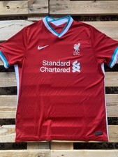 Nike liverpool lfc gebraucht kaufen  Zittau