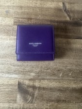 Dolce gabbana portemonnaie gebraucht kaufen  Düsseldorf