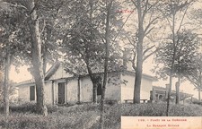 Foret gresigne baraque d'occasion  France