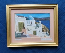 Print framed water for sale  Omaha