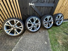 Ford 2019 alloy for sale  ST. IVES