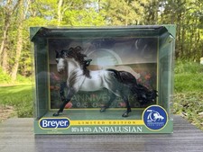 Breyer 2021 cca for sale  Easton