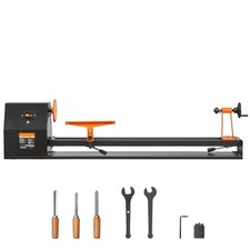 Benchtop wood lathe for sale  Perth Amboy