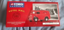 Corgi classic limited for sale  KILMARNOCK