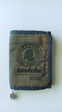 Invicta vintage portafogli usato  Salerno