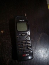 Nokia 3110 gsm usato  Cagliari
