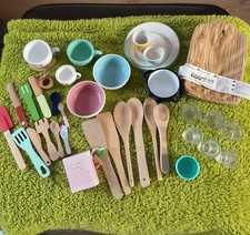 Kids play kitchen for sale  HYDE