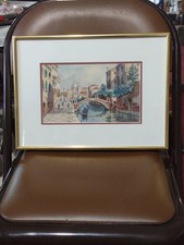 Orig. watercolor painting for sale  Poughkeepsie