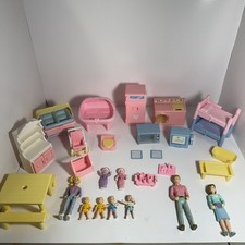 Vintage lot playskool for sale  Greer