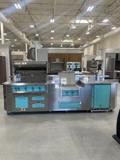 Hestan outdoor bbq for sale  Santa Clarita