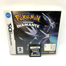 Gioco pokemon diamante usato  Ragalna