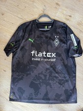 Borussia mönchengladbach trik gebraucht kaufen  Chemnitz