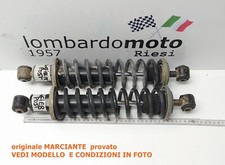 Ammortizzatori posteriori orig usato  Riesi