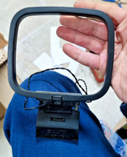 Sony loop antenna usato  Forio