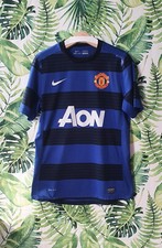 Manchester united 2011 gebraucht kaufen  Paderborn