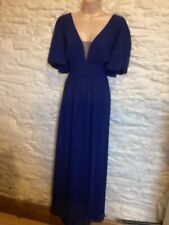 Bnwot navy bridesmaid for sale  FROME