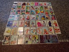 Panini barbie 1976 d'occasion  Mâcon