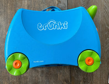 Trunki children ride for sale  READING
