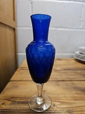 Vintage bristol cobalt for sale  SITTINGBOURNE