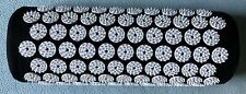 Acupressure mat pillow for sale  LONDON