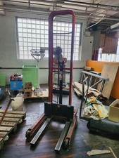 Presto pallet stacker for sale  Wilkes Barre