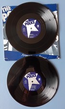 Disco giri vinile usato  Roma
