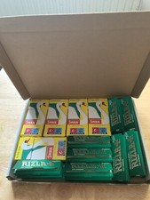 Rizla paper for sale  SWINDON
